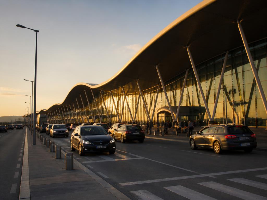 Aeroporti i Prishtinës