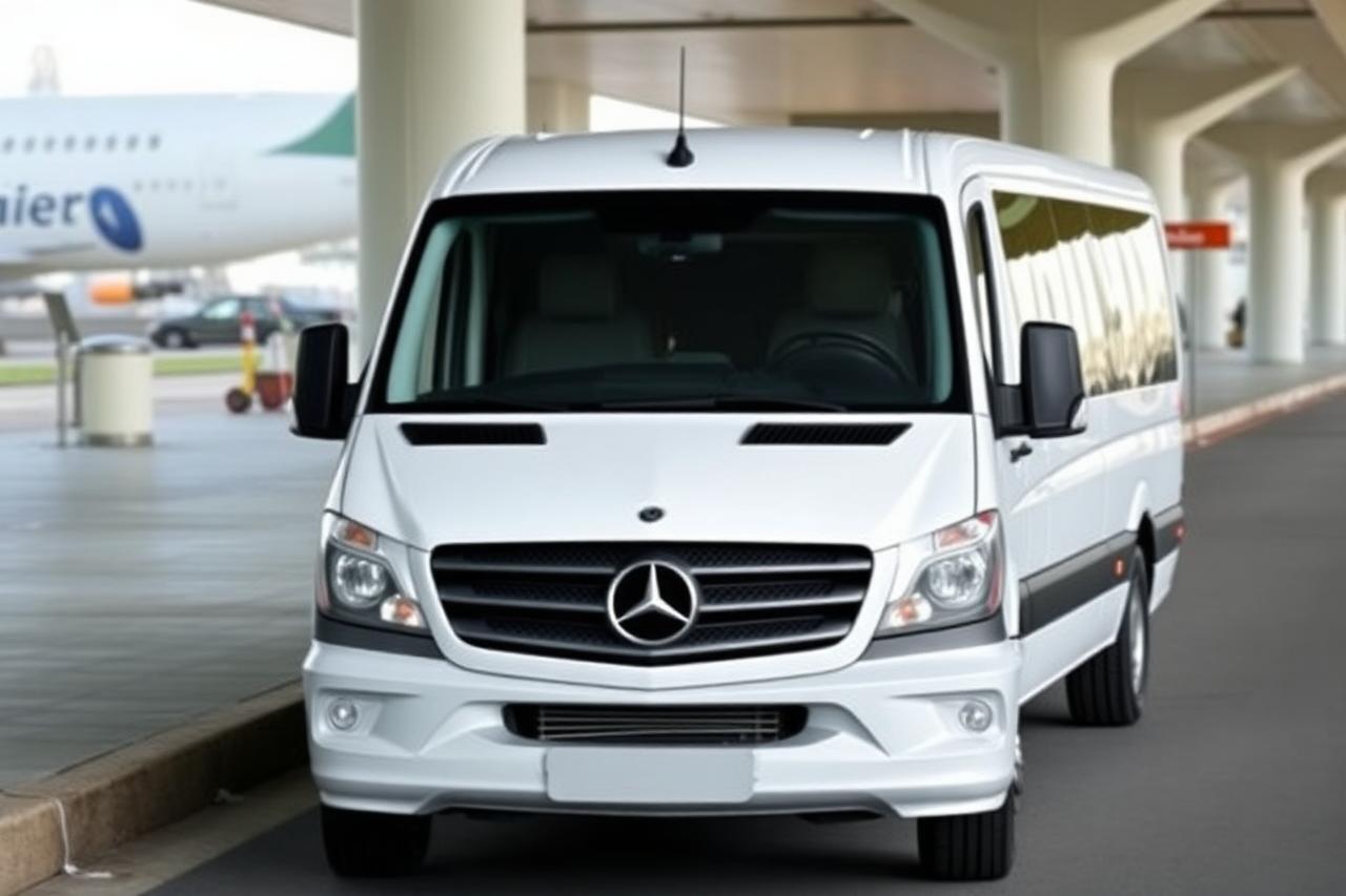 Mercedes-Benz Vito 2022